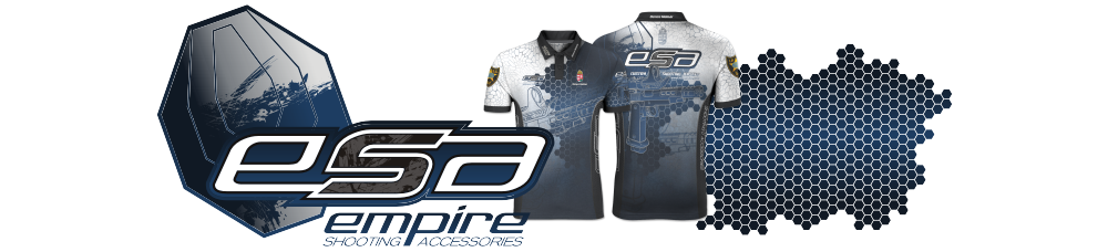 ESA empire custom sportswear